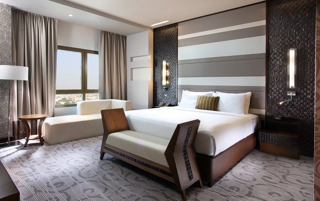Metropolitan Hotel Dubai фото 74