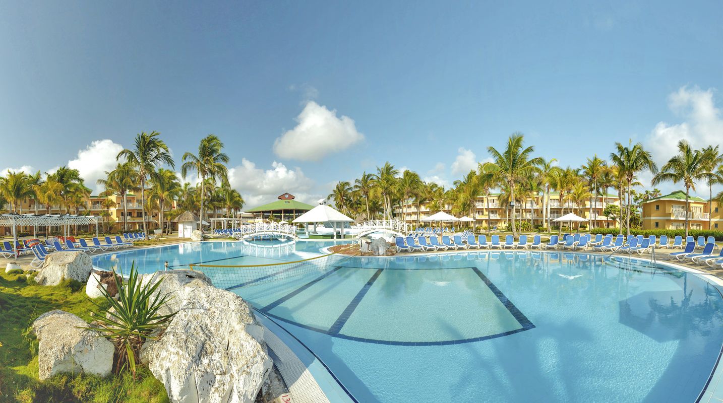 Tryp Cayo Coco фото 24