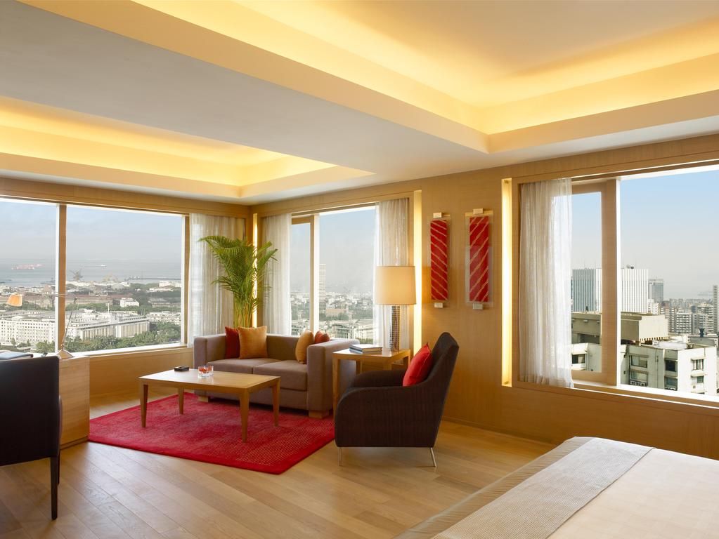 Trident Nariman Point фото 9