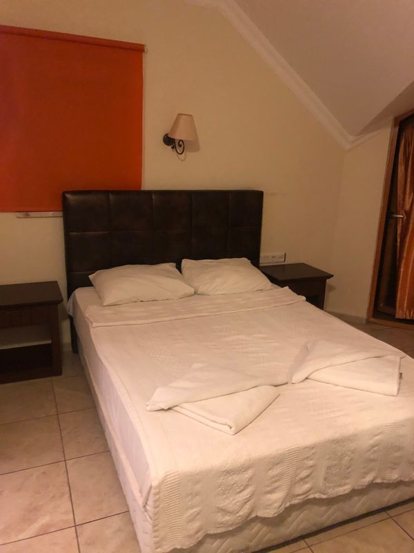 Dorian Hotel фото 40