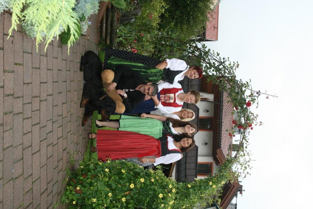 Christophorus Gasthof фото 11