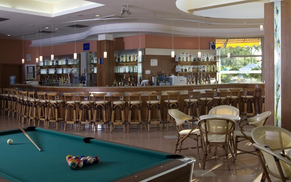 Kaliakra Mare - All Inclusive фото 5