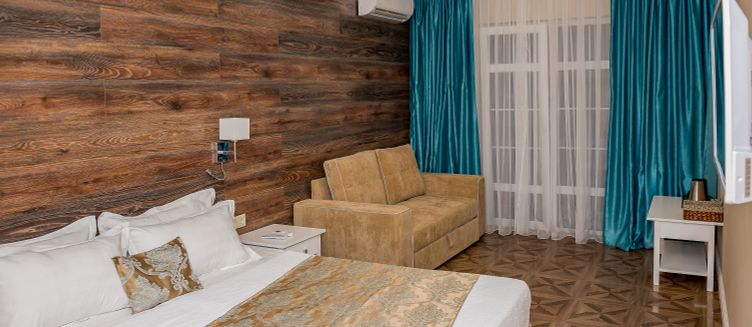 Фото отеля Dolce Vita Club