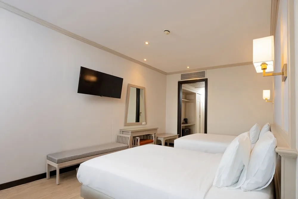 Pinnacle Grand Jomtien Resort фото 114