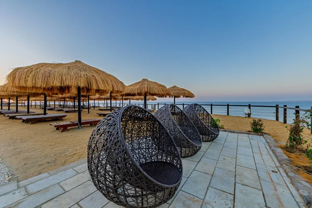 Sharm Plaza Hotel фото 108