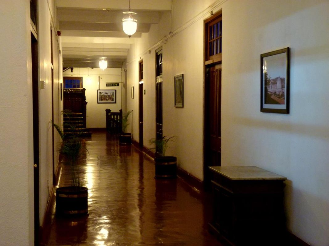 Hotel Suisse фото 6