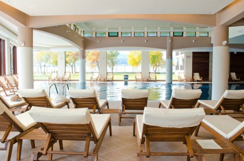Belchin Garden Spa & Wellness фото 21
