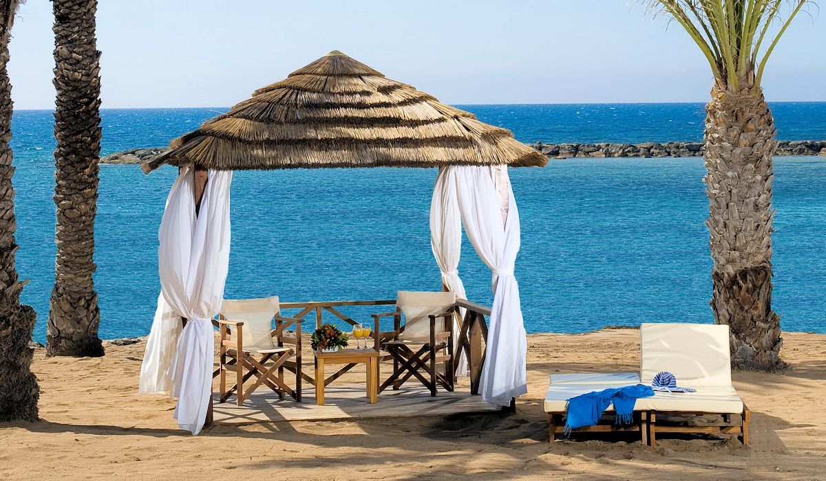 Constantinou Bros Athena Royal Beach Hotel фото 29
