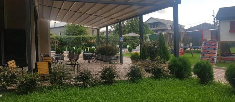 Фото отеля Comfort Inn