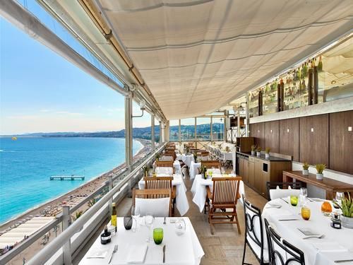 Le Meridien Nice фото 20