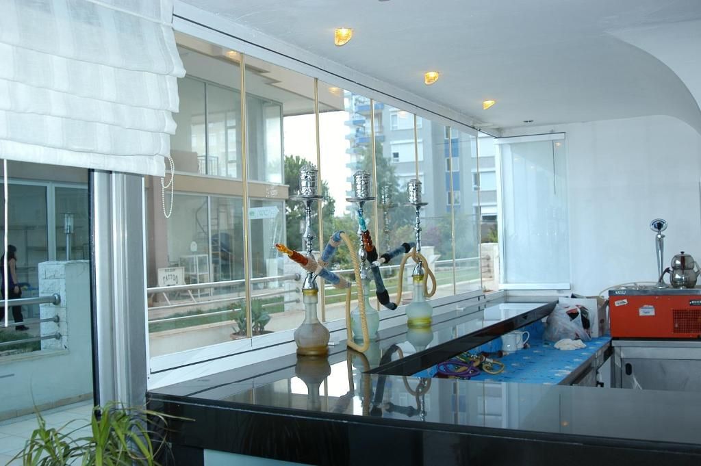 Perla Mare Hotel фото 2