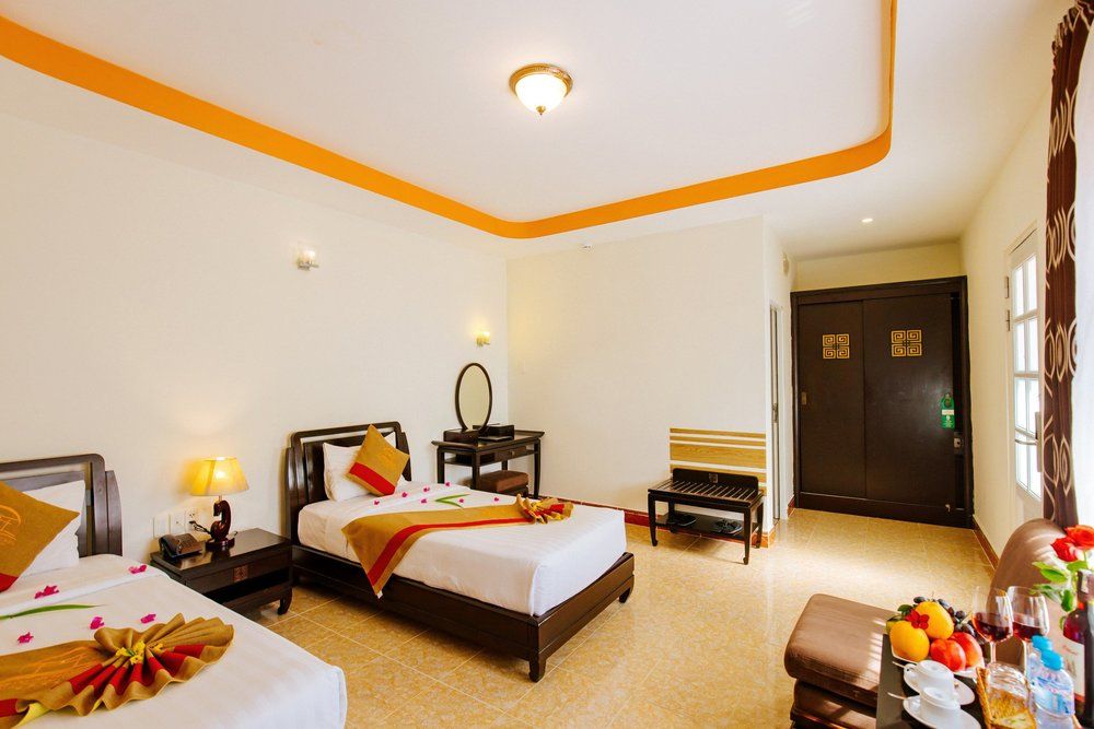Le Aqua Resort & Spa Phan Thiet фото 119