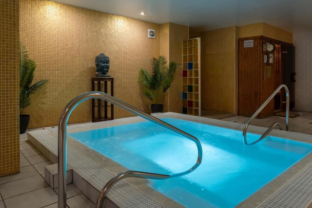 Hotel Araxa - Adults Only фото 32