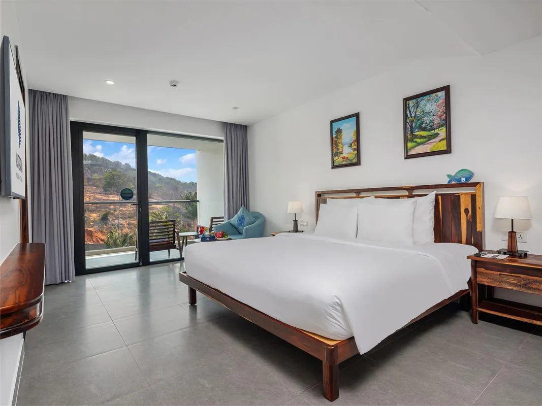 Asteria Mui Ne Resort фото 3