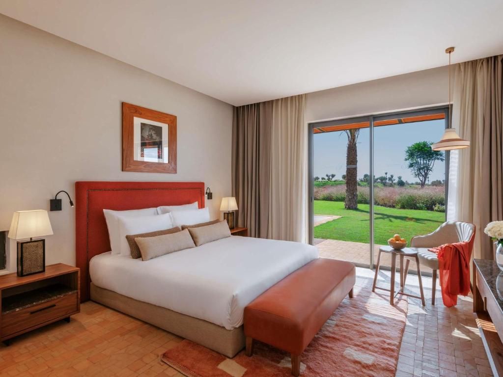 Fairmont Royal Palm Marrakech фото 67