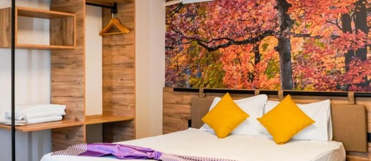 Фото отеля Lupo Libero Hotel & Spa