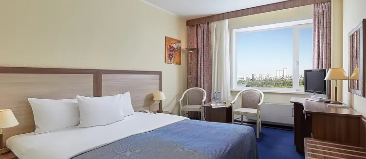 Фото отеля Измайлово Гамма