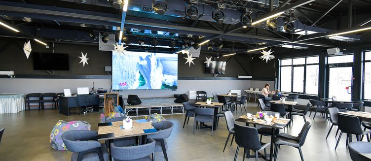 Фото отеля Туристическая база «Белокуриха»