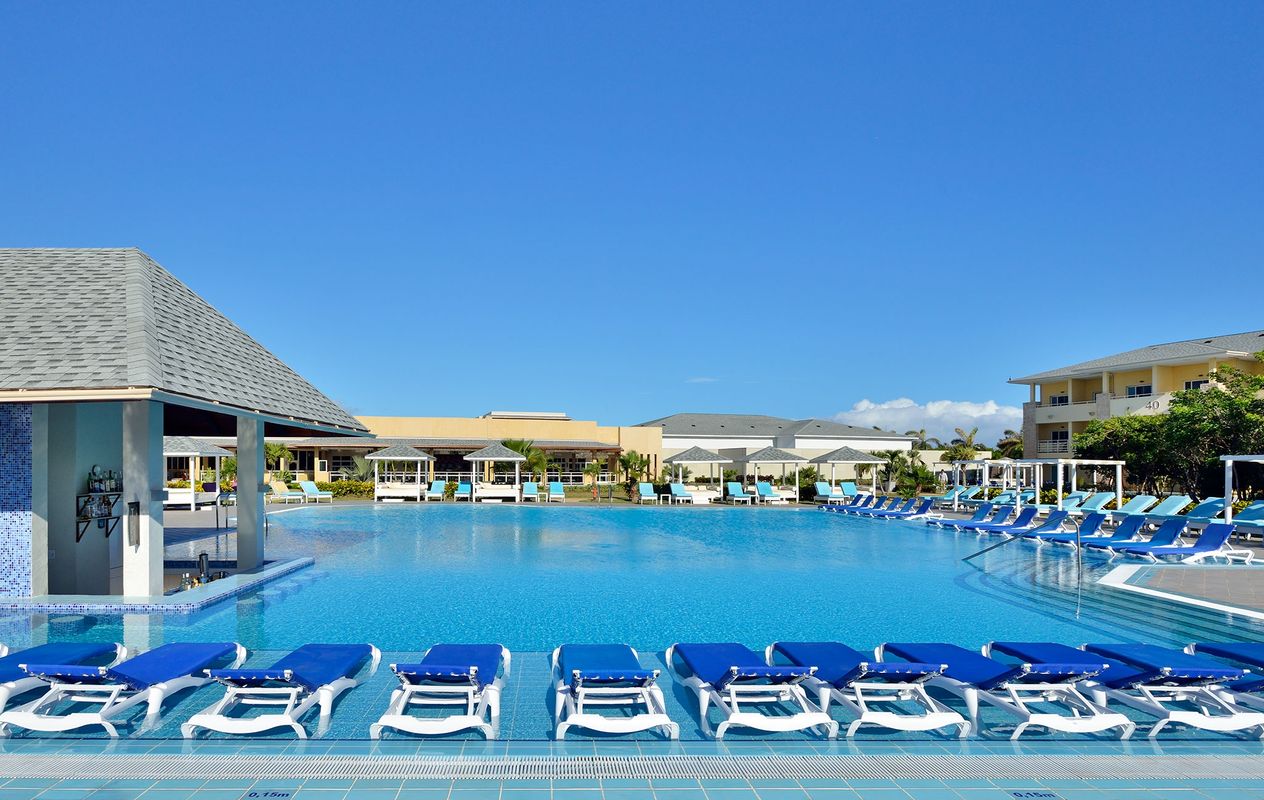 Paradisus Varadero Resort & Spa фото 8