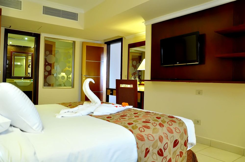 Rehana Sharm Resort Aquapark & Spa фото 334