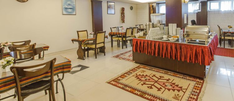 Фото отеля The Constantine hotel