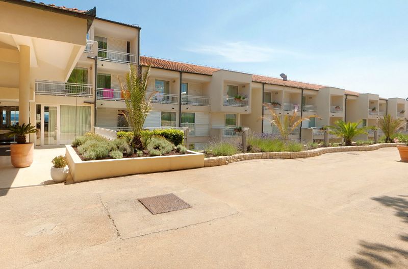 Valamar Bellevue Hotel & Residence фото 41