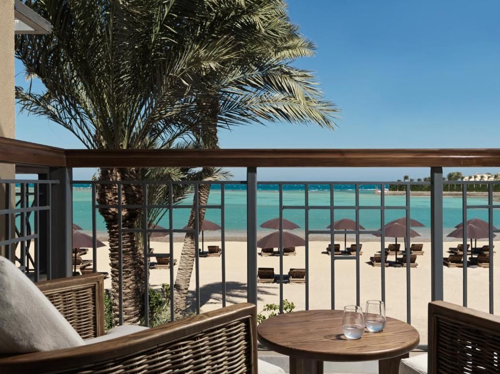 The Chedi El Gouna фото 39