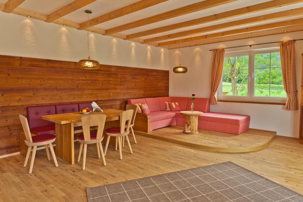 Lindenhof Landgut фото 2