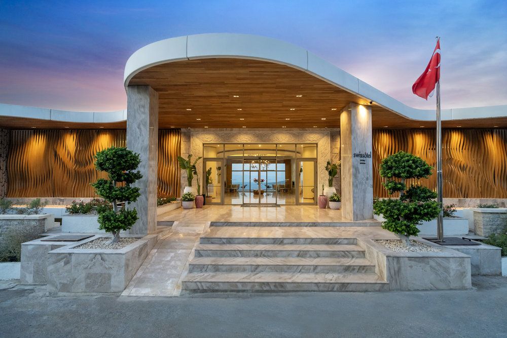 Swissotel Living Bodrum фото 75