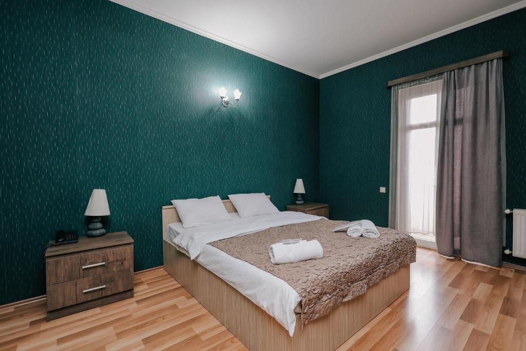 Гостиница «Darchi Palace Hotel» фото 25