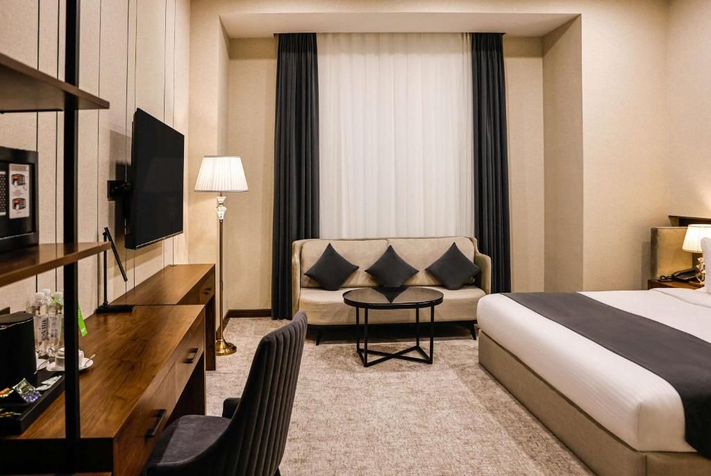 Wyndham Garden Tashkent фото 19