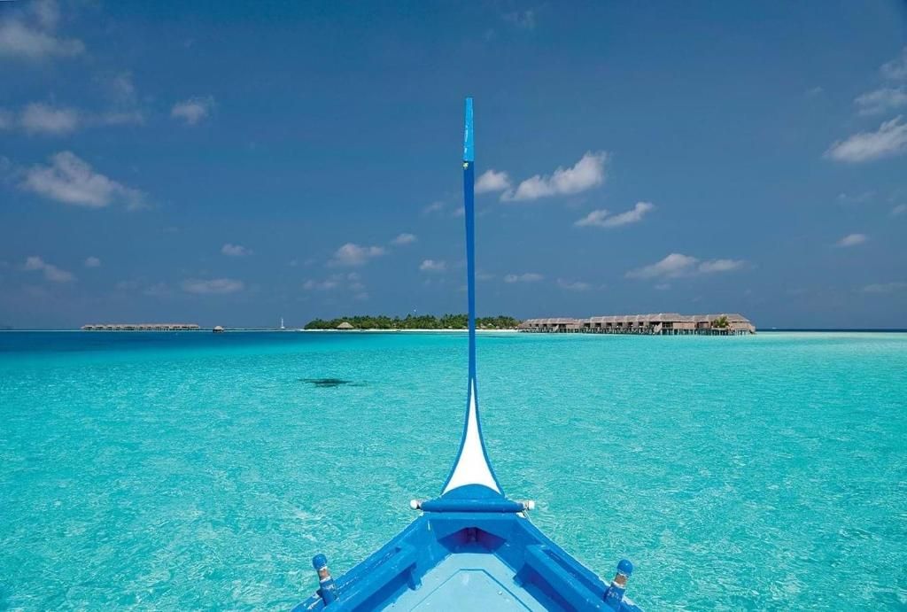 Constance Moofushi Maldives фото 48