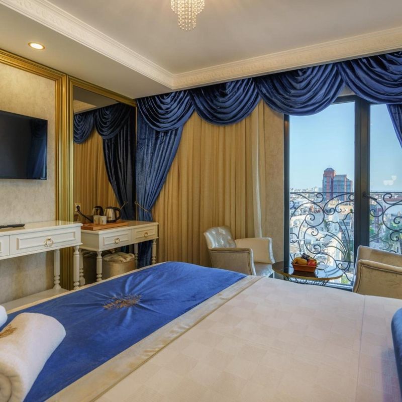 Les Lion Luxury Spa фото 23