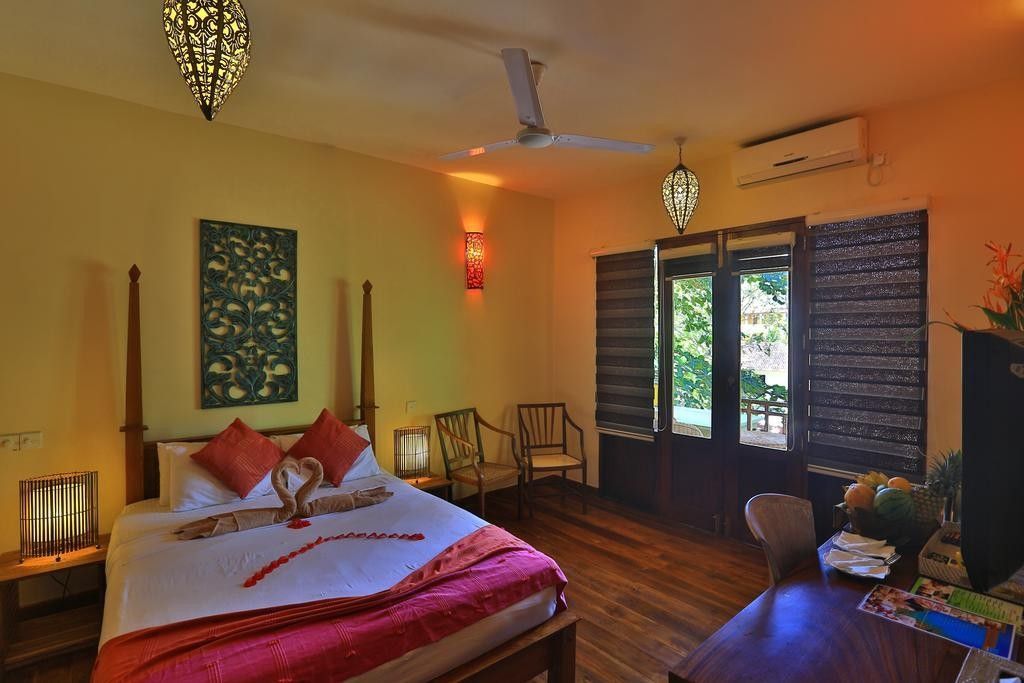 Thaproban Beach House фото 2