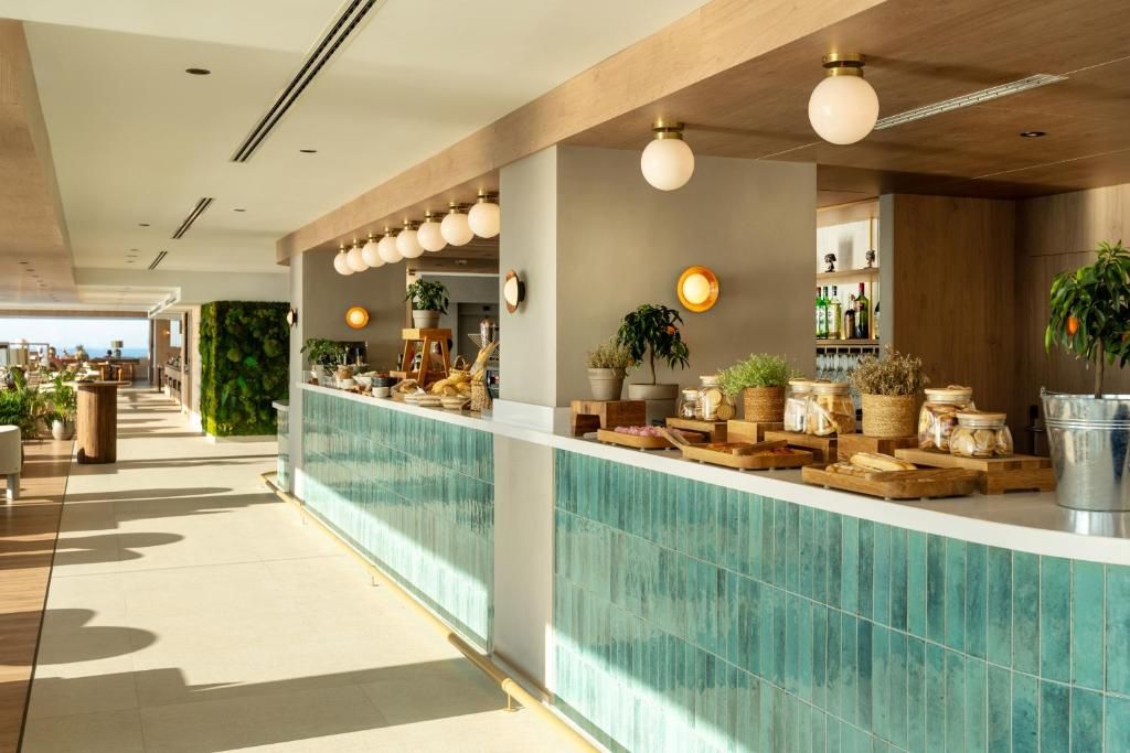 Hotel Spa Porta Maris by Melia фото 10