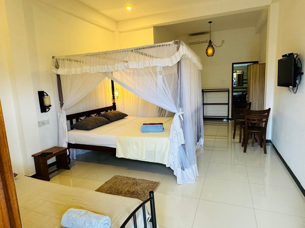 Coral Palm Villa & Apartment фото 2