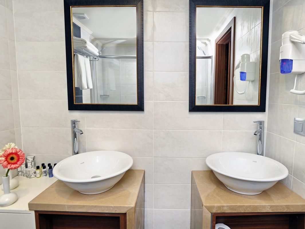 Delta Hotel Istanbul фото 29