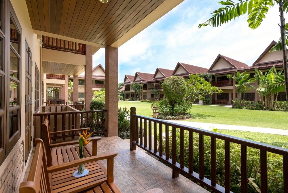 Best Western Premier Bangtao Beach Resort & Spa фото 62