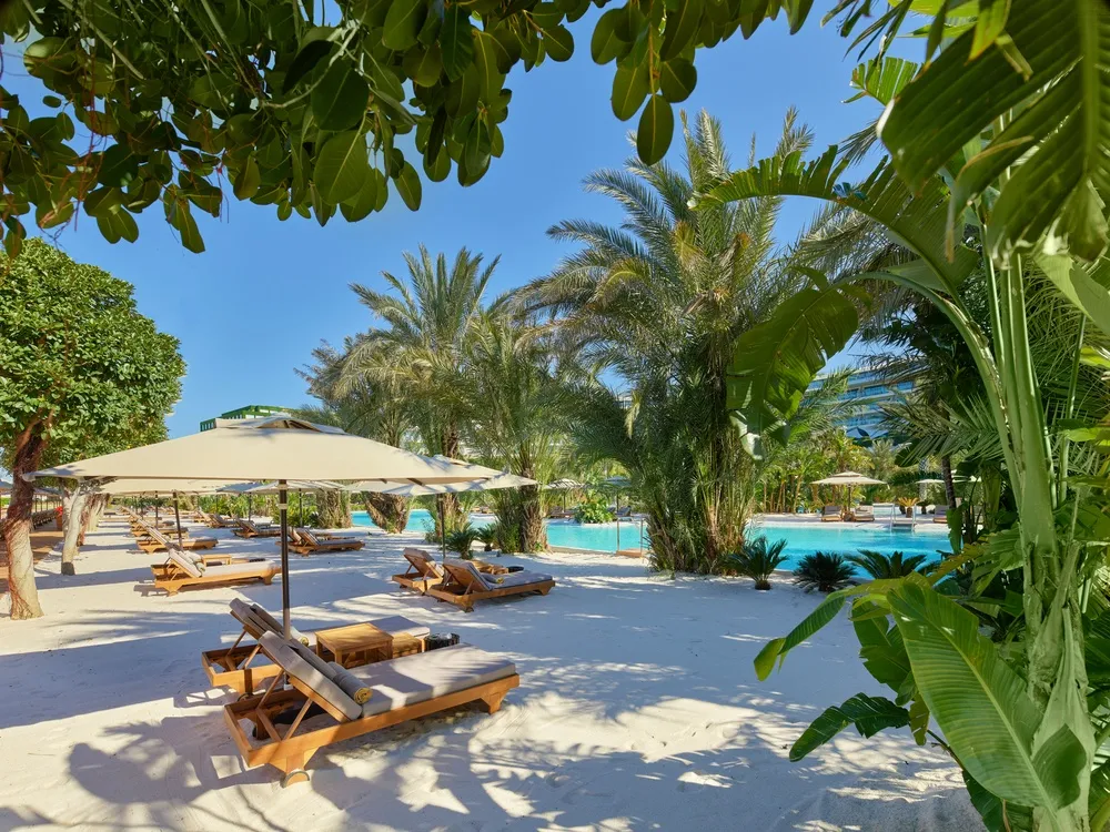 Maxx Royal Belek Golf Resort фото 69