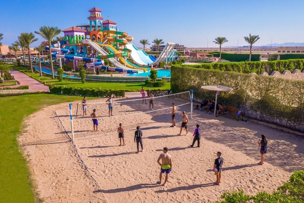 Charmillion Club Aquapark фото 89