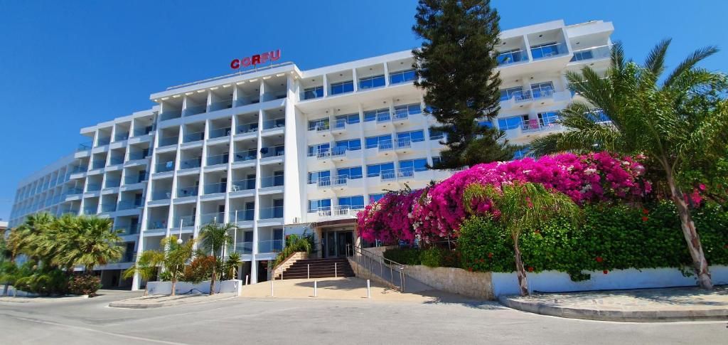 Corfu Hotel фото 10