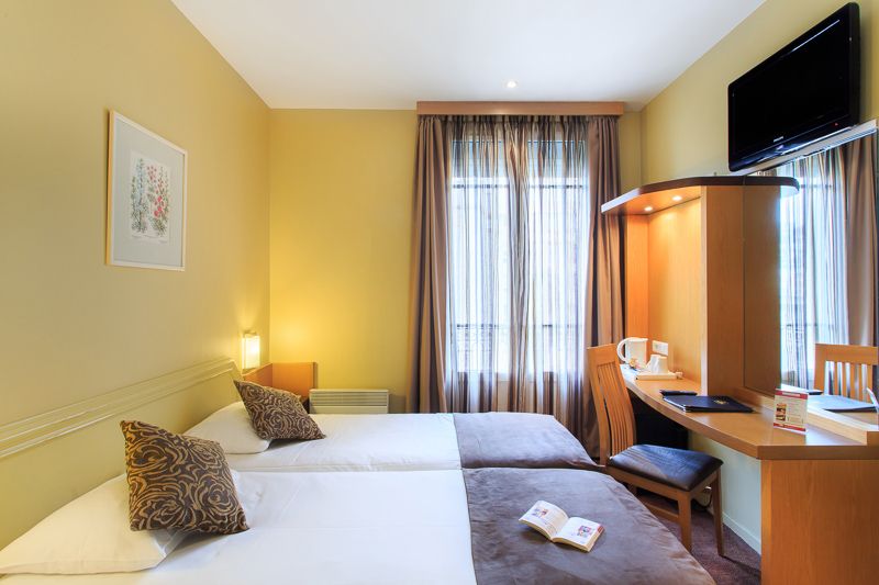 Hotel So’Co by Happyculture фото 36