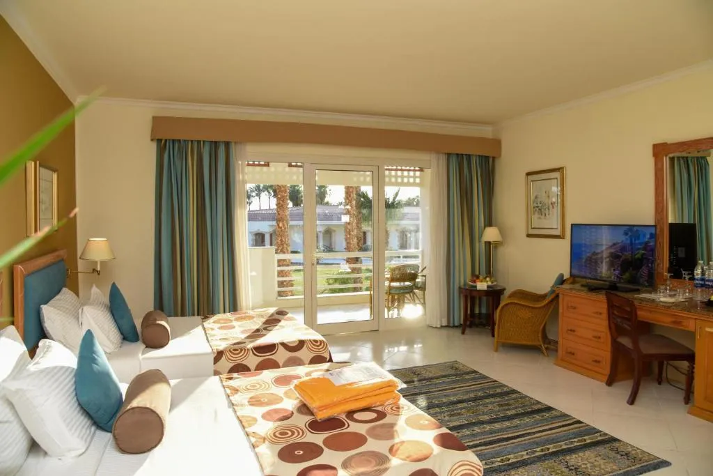 Pickalbatros Golf Beach Resort фото 3