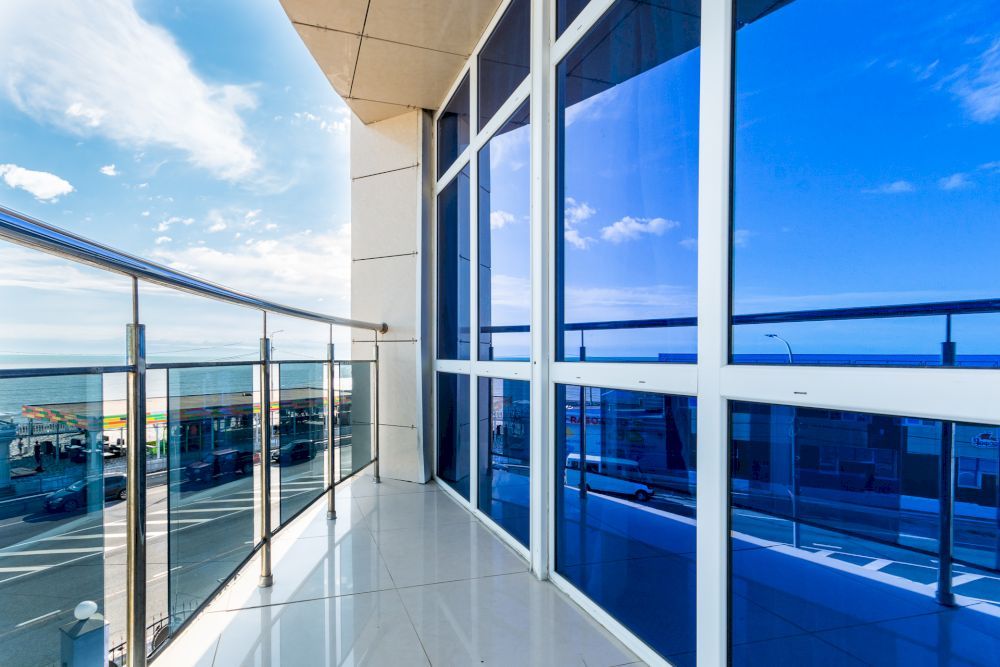 Гостиница «Crystal Deluxe» фото 38