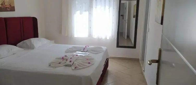 Фото отеля Bucak Apart Hotel Gocek & Beach