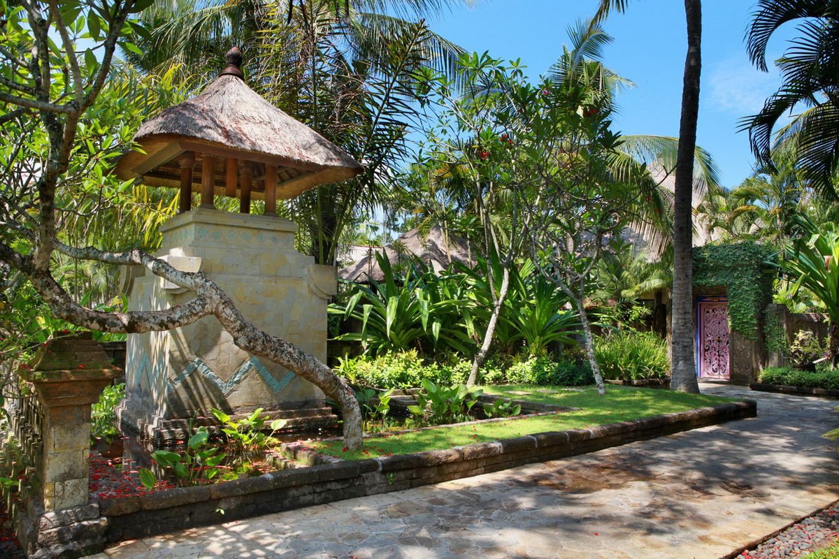 The Royal Beach Seminyak Bali - MGallery Collection фото 46