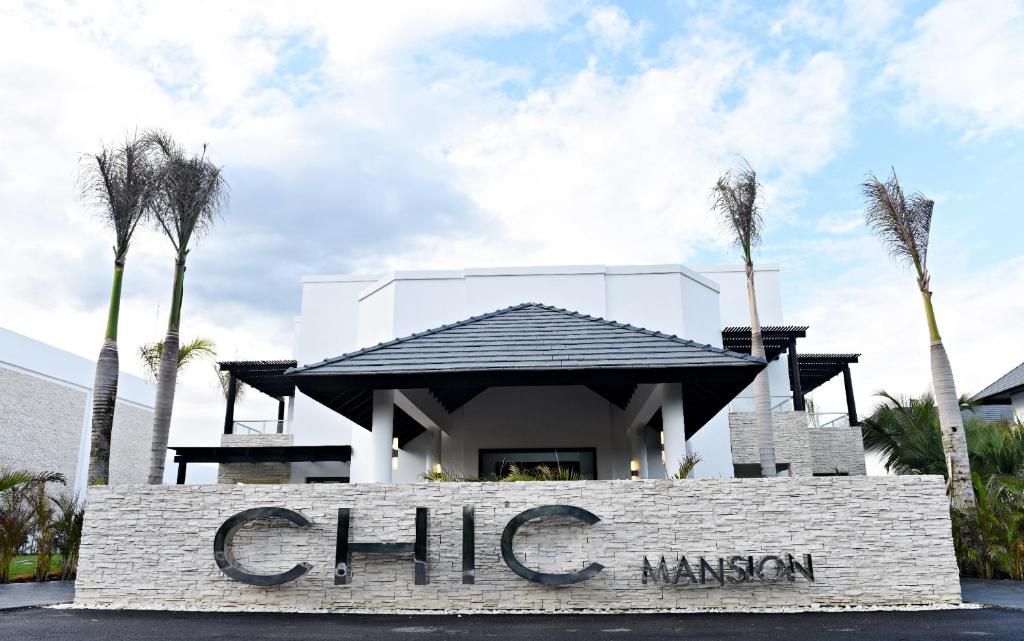 The Mansion at Chic By Royalton Punta Cana (Adults Only) фото 81