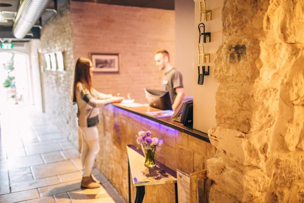 Templers Boutique Hotel фото 26