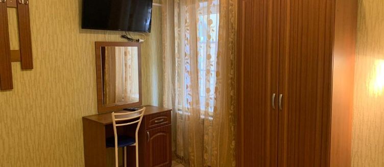 Фото отеля Ямал