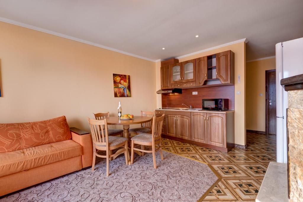 Mountain Lodge фото 46